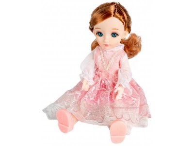Кукла Occie 30 см 1-00402847_4