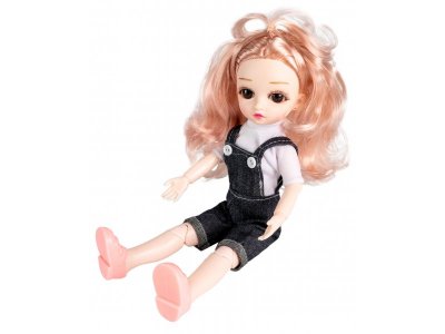 Кукла Occie 30 см 1-00402848_5