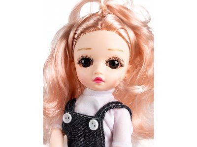 Кукла Occie 30 см 1-00402848_6