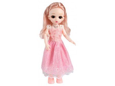 Кукла Occie 30 см 1-00402849_1