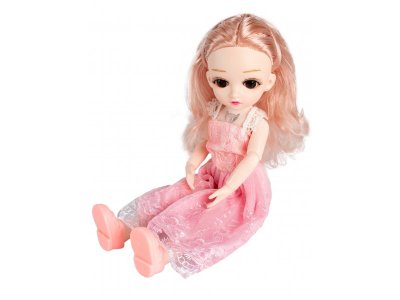 Кукла Occie 30 см 1-00402849_5