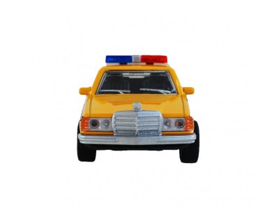 Модель коллекционная McFive Полиция 1-00391978_3