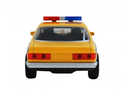 Модель коллекционная McFive Полиция 1-00391978_4