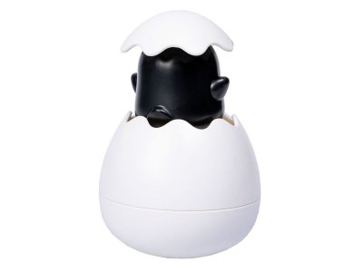 Игрушка для купания Bondibon Пингвин Baby You в яйце с брызгалкой 1-00405765_7
