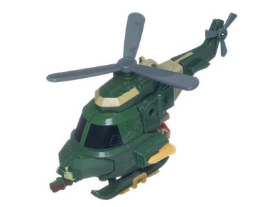 Трансформер 2в1 Bondibon Bondibot робот-вертолёт 1-00405801_5