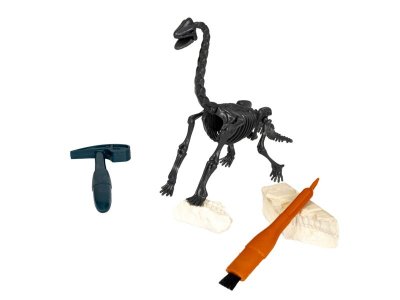 Набор Bondibon Исторические раскопки Науки с Буки, Брахиозавр 1-00405849_6