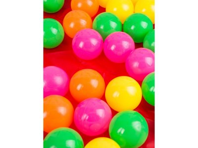 Палатка игровая Babysit с шарами 50 шт. 1-00401687_3