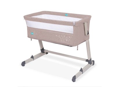 Кроватка детская приставная Nuovita, Accanto 1-00262553_1