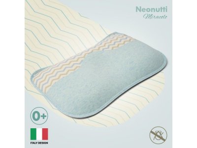 Подушка для новорожденного Nuovita Neonutti Miracolo Dipinto 1-00293284_10