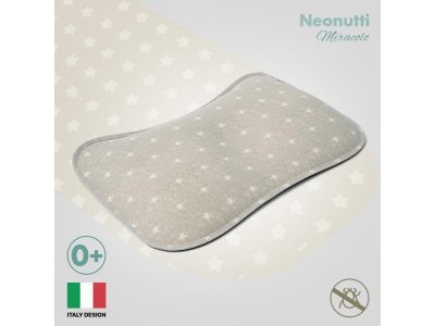 Подушка для новорожденного Nuovita Neonutti Miracolo Dipinto 1-00293285_7