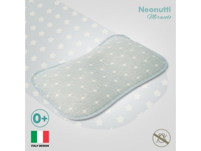 Подушка для новорожденного Nuovita Neonutti Miracolo Dipinto 1-00293286_7