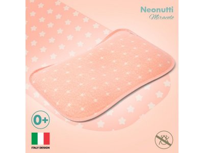 Подушка для новорожденного Nuovita Neonutti Miracolo Dipinto 1-00293288_10