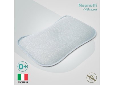 Подушка для новорожденного Nuovita Neonutti Miracolo Dipinto 1-00293290_7