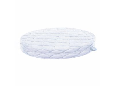 Матрас овальный Nuovita Amici, высота 12 см 1-00321542_1