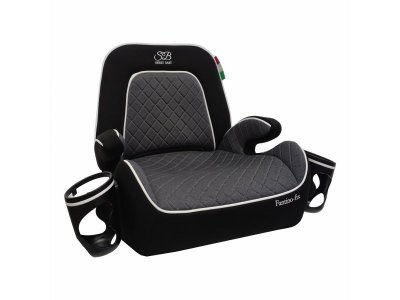 Автомобильное сиденье-бустер Sweet Baby Fantino B-Fix, группа 2/3, 15-36 кг 1-00406714_1