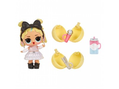 Кукла L.O.L. Surprise Sooo Mini! с аксессуарами 1-00407334_5