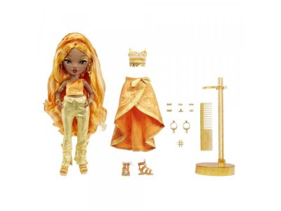 Кукла Rainbow High Мина Флер с аксессуарами 28 см 1-00407361_9