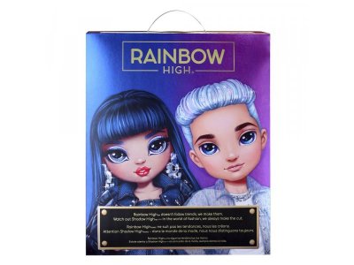 Кукла Rainbow High Ким Нгуен с аксессуарами 28 см 1-00407371_9
