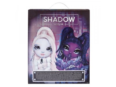 Кукла Rainbow High Shadow Моника Вербена с аксессуарами 28 см 1-00407378_7