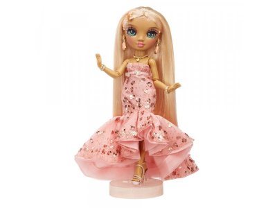 Кукла Rainbow High Vision Сабрина с аксессуарами 28 см 1-00407382_1