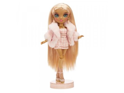 Кукла Rainbow High Vision Сабрина с аксессуарами 28 см 1-00407382_7