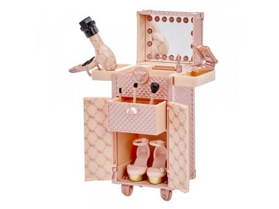 Кукла Rainbow High Vision Сабрина с аксессуарами 28 см 1-00407382_9