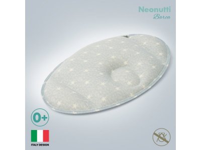 Подушка для новорожденного Nuovita Neonutti Barca Dipinto 1-00293262_7