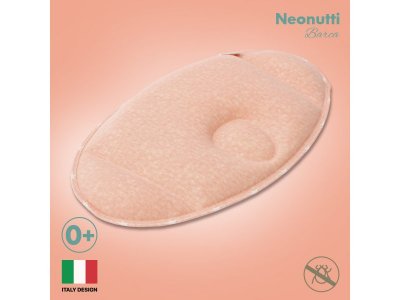 Подушка для новорожденного Nuovita Neonutti Barca Dipinto 1-00293265_7