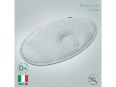 Подушка для новорожденного Nuovita Neonutti Barca Dipinto 1-00293266_10