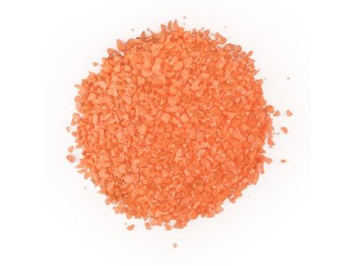 Кристаллы взрывные для ванны Trixiki, цвет оранжевый, 15 г 1-00407401_2