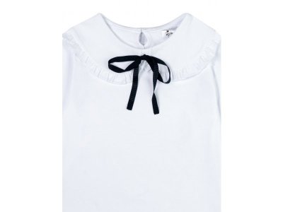 Блузка Palloncino для девочки 1-00401713_3