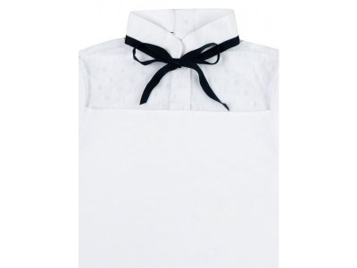 Блузка Palloncino для девочки 1-00401730_3
