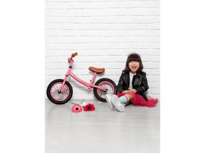 Беговел AmaroBaby Road Racer 1-00407446_8