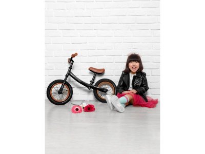 Беговел AmaroBaby Road Racer 1-00407447_8