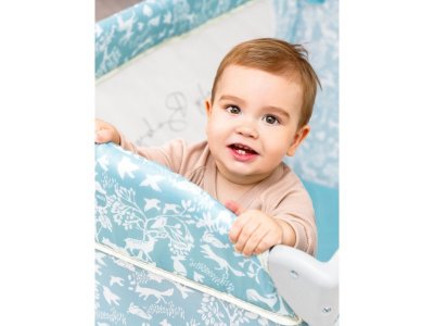 Манеж-кровать AmaroBaby Stitch прямоугольный 1-00407491_12