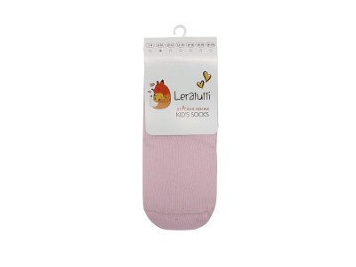 Носки Leratutti антискользящие 3 пары 1-00401152_4
