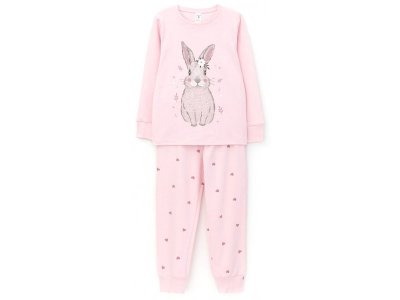 Пижама Crockid 1-00407962_1