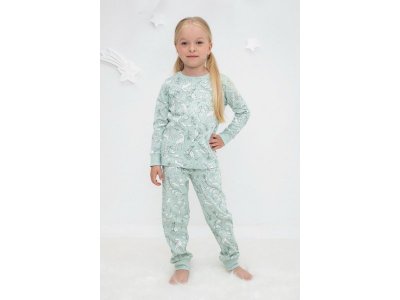Пижама Crockid 1-00407978_2
