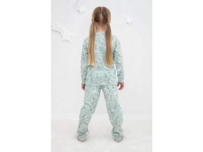 Пижама Crockid 1-00407978_3
