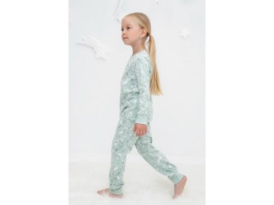 Пижама Crockid 1-00407978_4