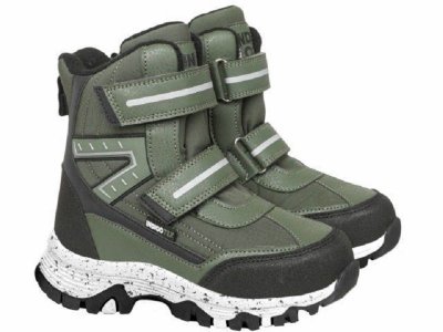 Ботинки Indigo Kids Waterproof 1-00408099_1