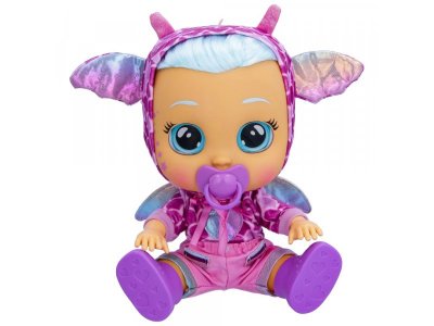 Кукла Cry Babies Бруни Fantasy интерактивная плачущая 1-00408211_1