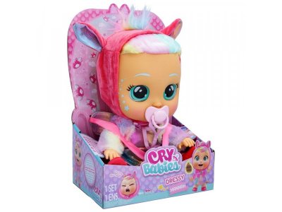 Кукла Cry Babies Ханна Fantasy интерактивная плачущая 1-00408212_2