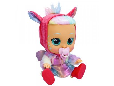 Кукла Cry Babies Ханна Fantasy интерактивная плачущая 1-00408212_7