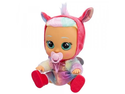 Кукла Cry Babies Ханна Fantasy интерактивная плачущая 1-00408212_9