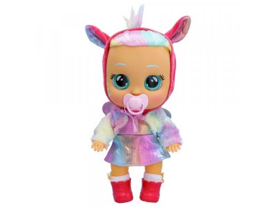 Кукла Cry Babies Ханна Fantasy интерактивная плачущая 1-00408212_10