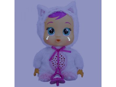 Кукла Cry Babies Спокойной ночи, Дейзи! Звездное небо интерактивная 1-00408214_3