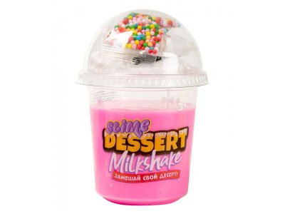 Игрушка для детей модели Slime Dessert Milkshake 1-00408271_1