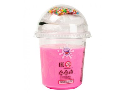 Игрушка для детей модели Slime Dessert Milkshake 1-00408271_3