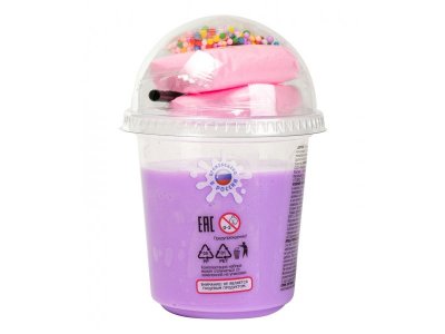 Игрушка для детей модели Slime Dessert Milkshake 1-00408272_3